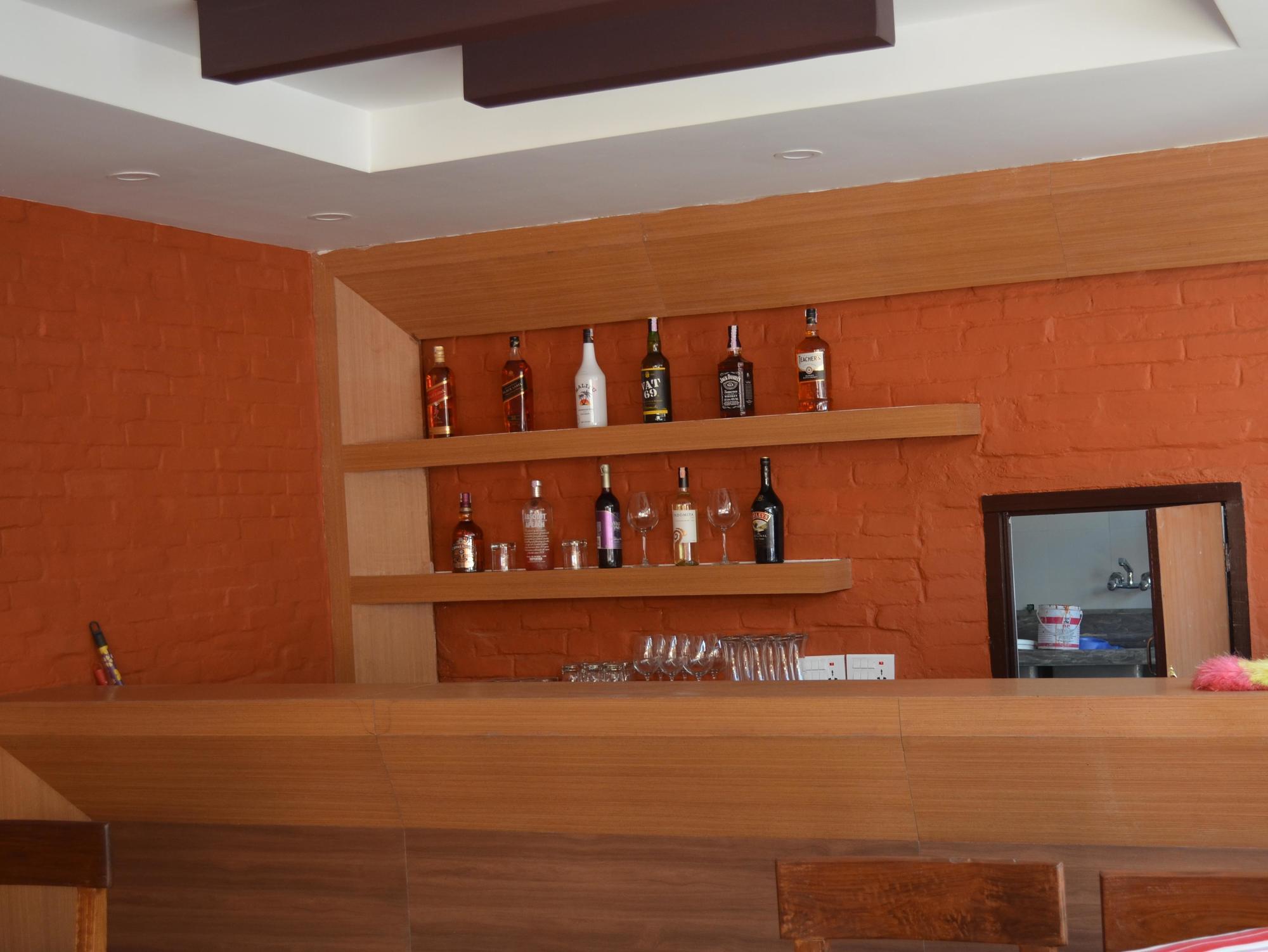 Hotel Amaryllis Katmandu Kültér fotó