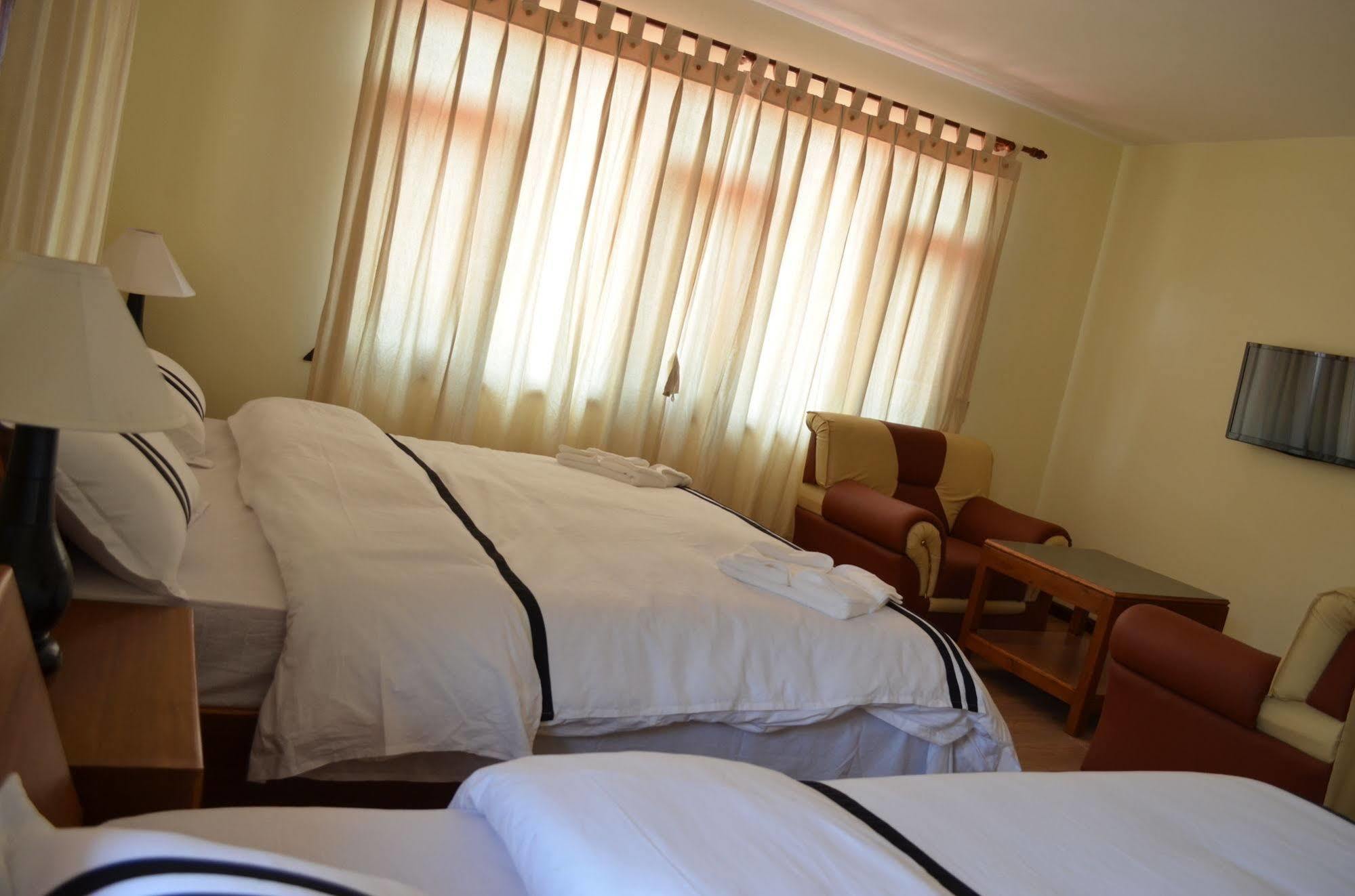 Hotel Amaryllis Katmandu Kültér fotó